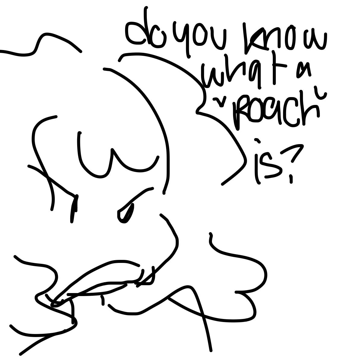  - Online Drawing Game Comic Strip Panel by Razputin