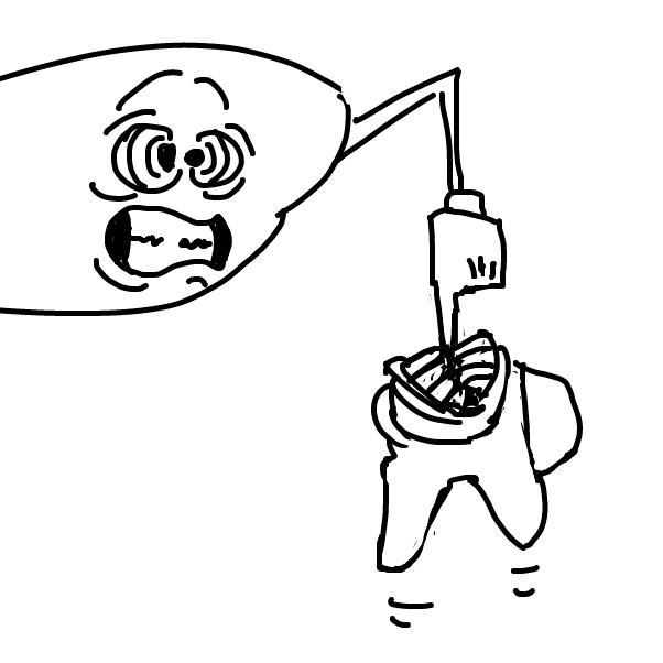  - Online Drawing Game Comic Strip Panel by Peyocay