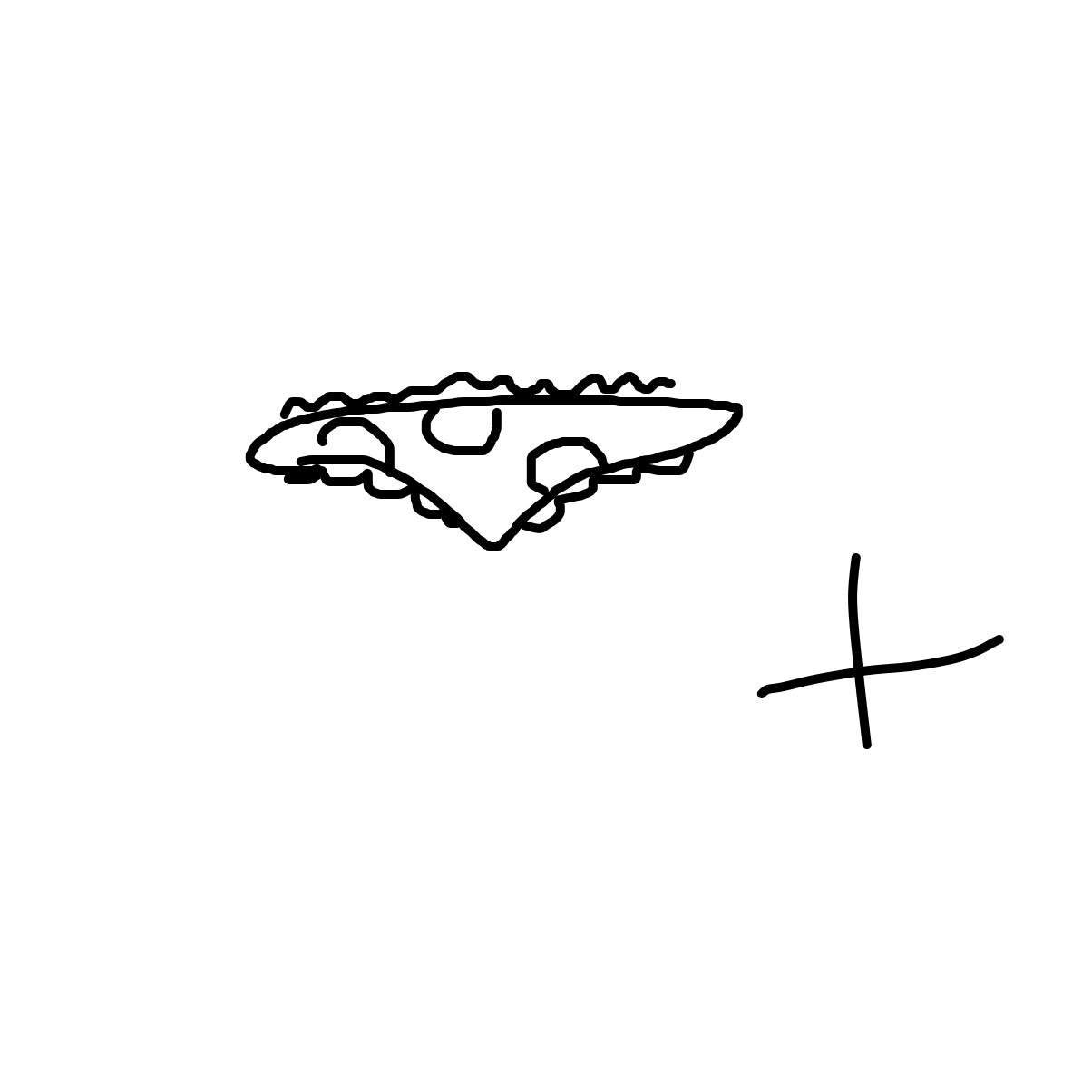  - Online Drawing Game Comic Strip Panel by YanaTheDankest