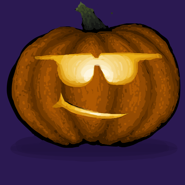 😎 - Online Drawing Game Comic Strip Panel by 🔲