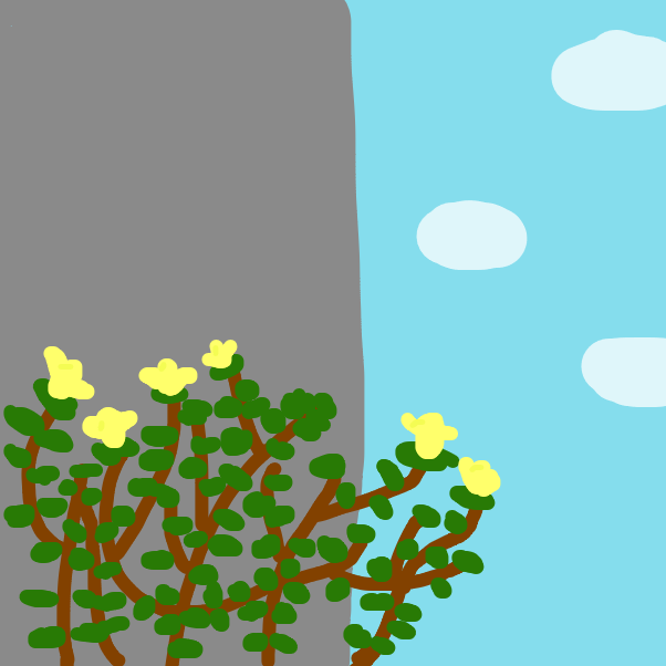 Drawing in Random Vine Part 1 by SuperIced3