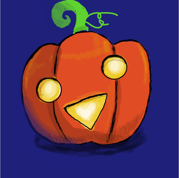 ok gotcha - Online Drawing Game Comic Strip Panel by FifaSam