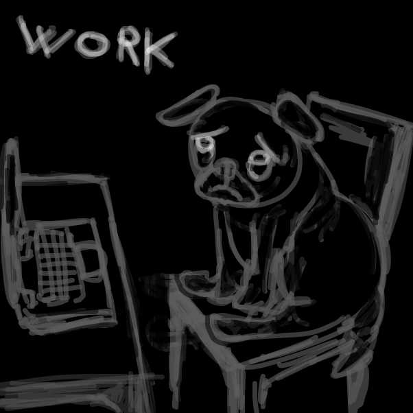  - Online Drawing Game Comic Strip Panel by Peyocay