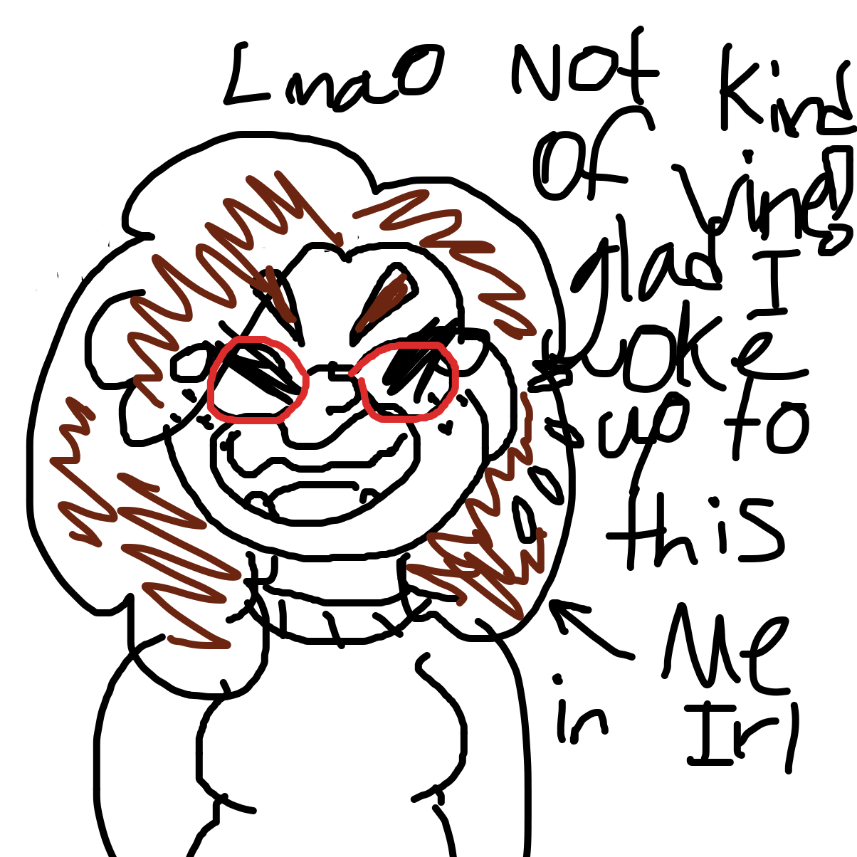  - Online Drawing Game Comic Strip Panel by YanaTheDankest