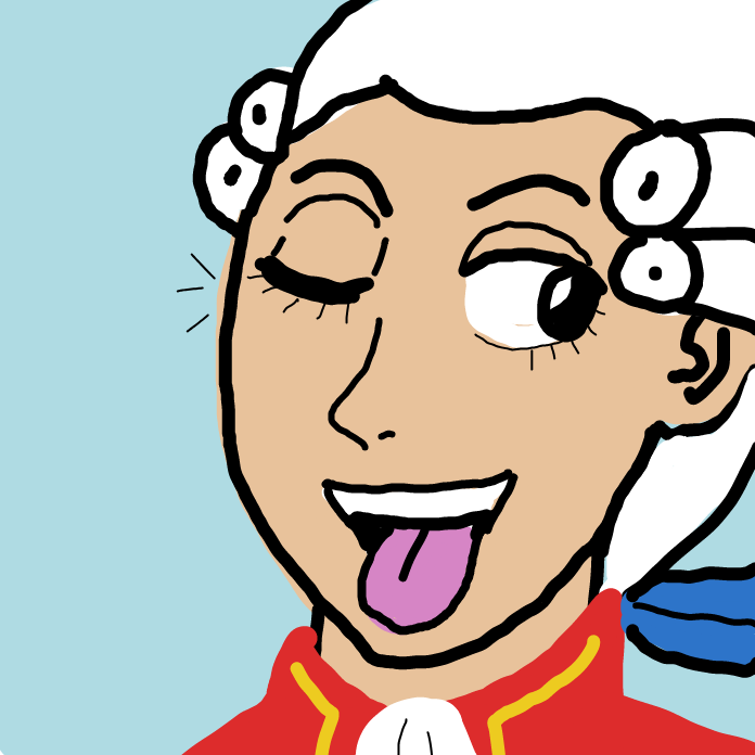  - Online Drawing Game Comic Strip Panel by Mozart