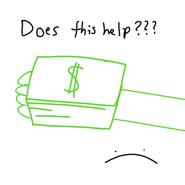  - Online Drawing Game Comic Strip Panel by cookiessanta