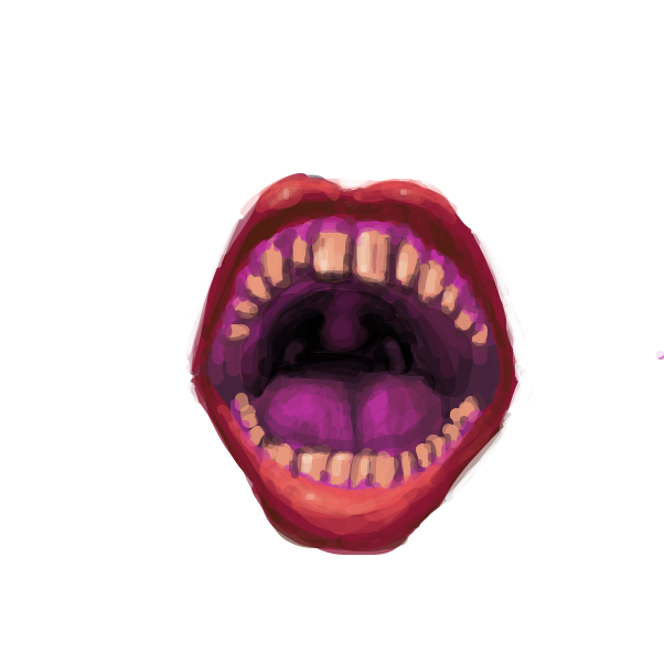  - Online Drawing Game Comic Strip Panel by Peyocay