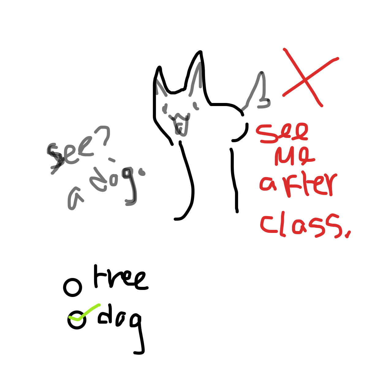  - Online Drawing Game Comic Strip Panel by Razputin