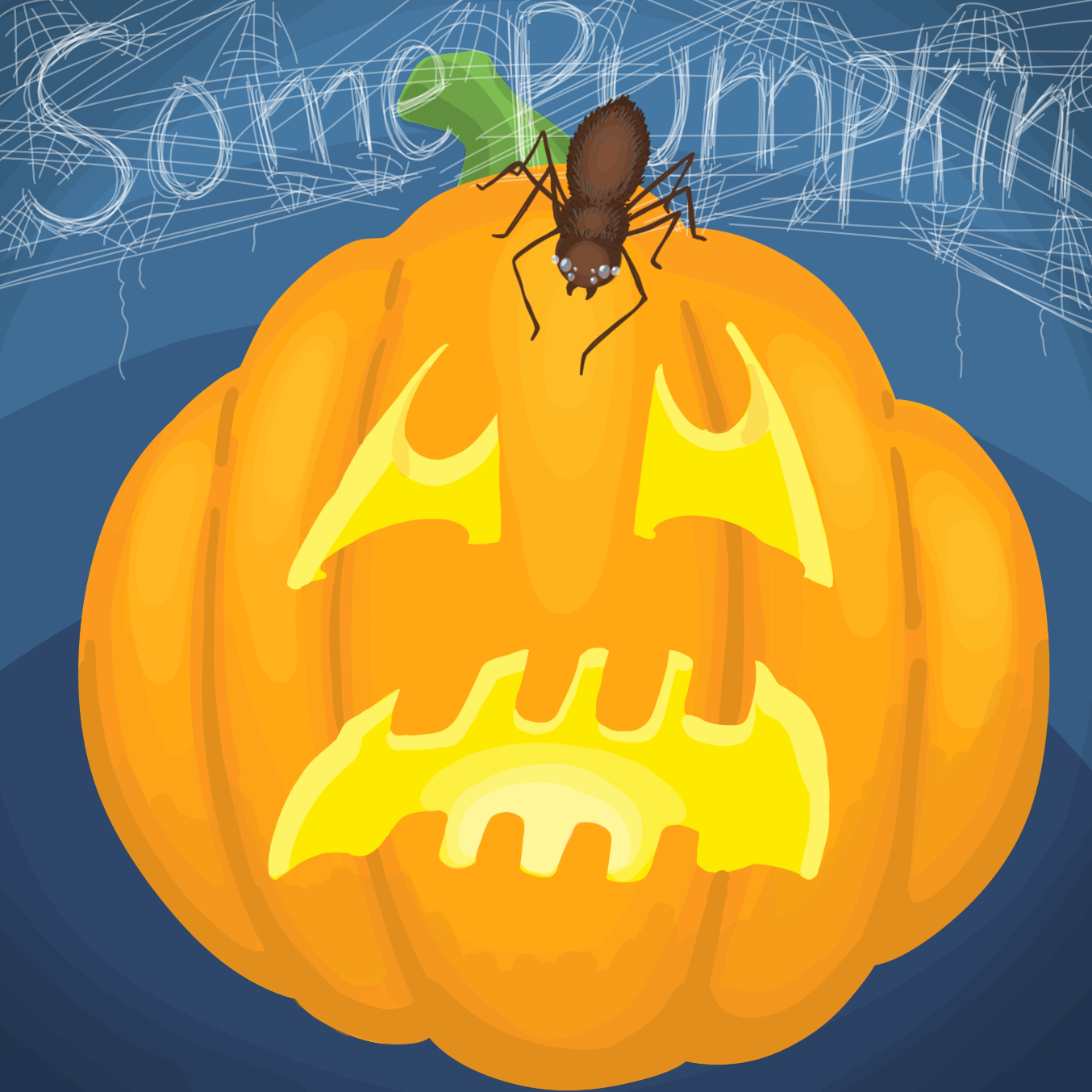  - Online Drawing Game Comic Strip Panel by Wizard Croissant