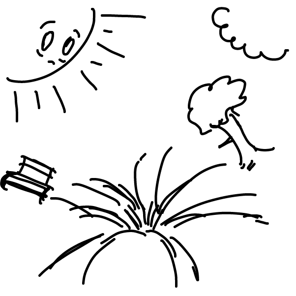  - Online Drawing Game Comic Strip Panel by Peyocay