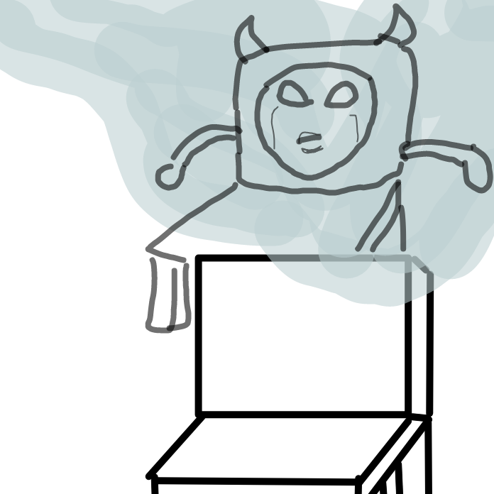  - Online Drawing Game Comic Strip Panel by Mozart