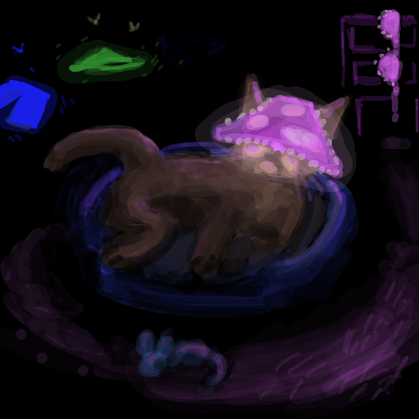  - Online Drawing Game Comic Strip Panel by Peyocay