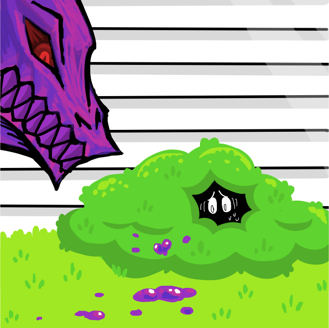  - Online Drawing Game Comic Strip Panel by SeanTrunks