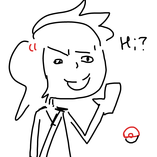  - Online Drawing Game Comic Strip Panel by FifaSam