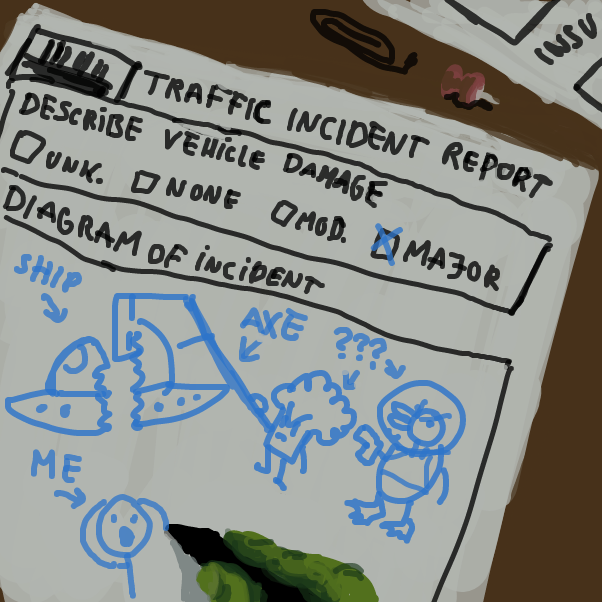  - Online Drawing Game Comic Strip Panel by Peyocay