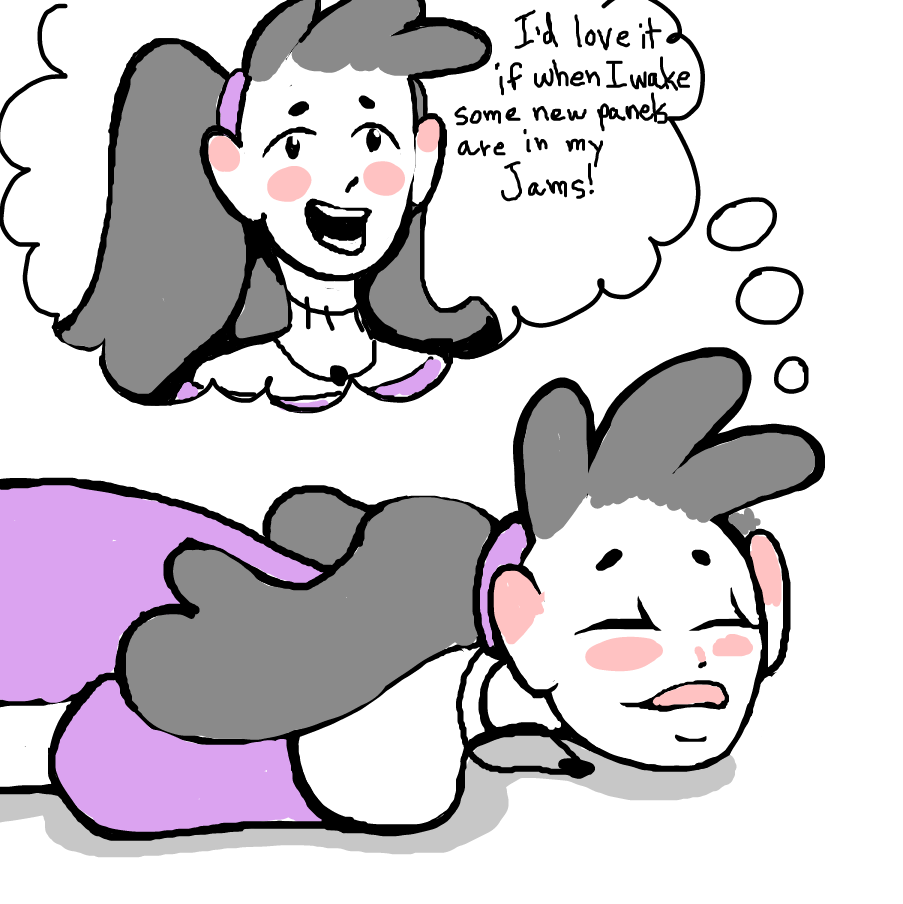  - Online Drawing Game Comic Strip Panel by TFD