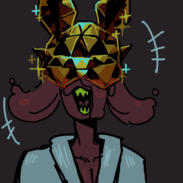  - Online Drawing Game Comic Strip Panel by Chumky