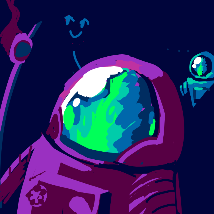  - Online Drawing Game Comic Strip Panel by ThaSilentArtist