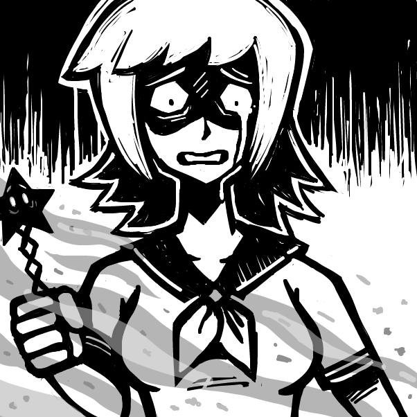  - Online Drawing Game Comic Strip Panel by 🔲