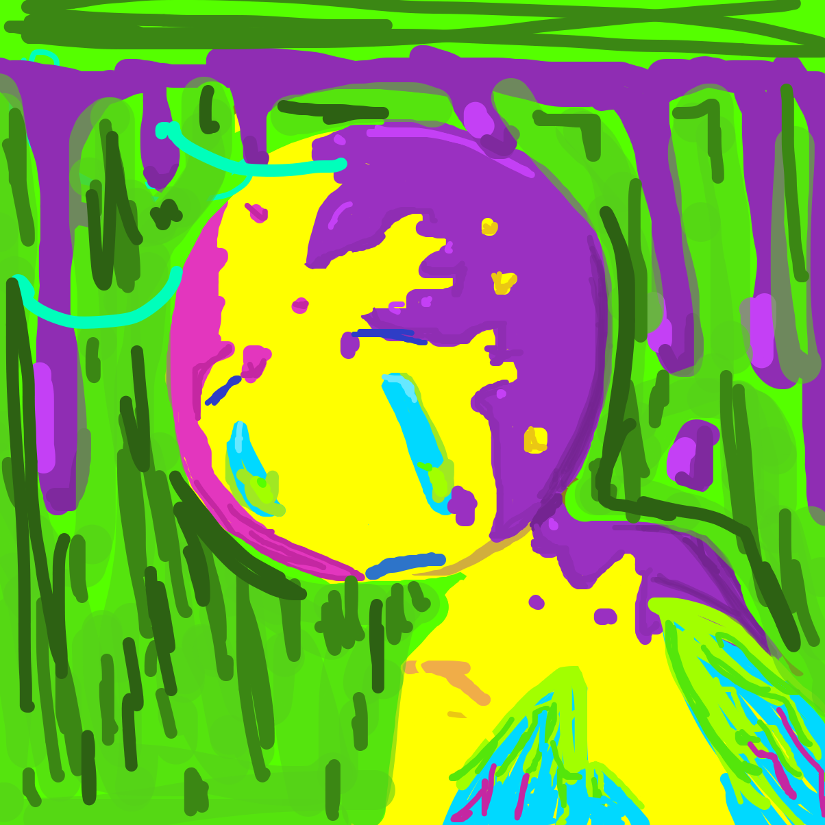 Drawing in m m m m m m m m m m mmmmmmmmm by Razputin