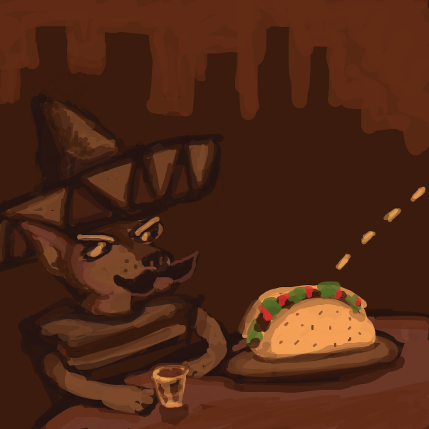  - Online Drawing Game Comic Strip Panel by Peyocay