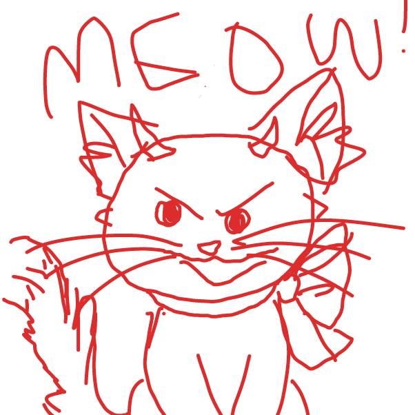  - Online Drawing Game Comic Strip Panel by MovedAccounts