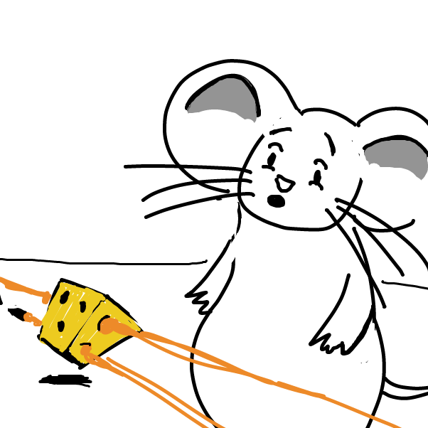  - Online Drawing Game Comic Strip Panel by Peyocay