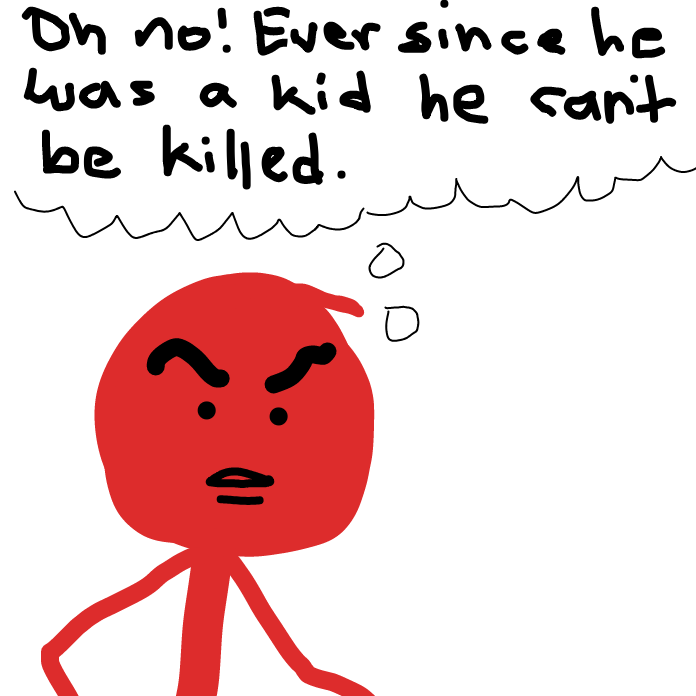  - Online Drawing Game Comic Strip Panel by Mozart