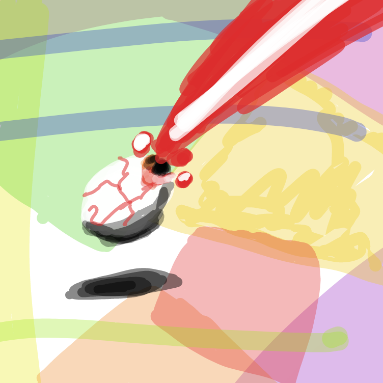 me either, but now it's weirder - Online Drawing Game Comic Strip Panel by Timebreak