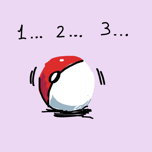  - Online Drawing Game Comic Strip Panel by Chumky