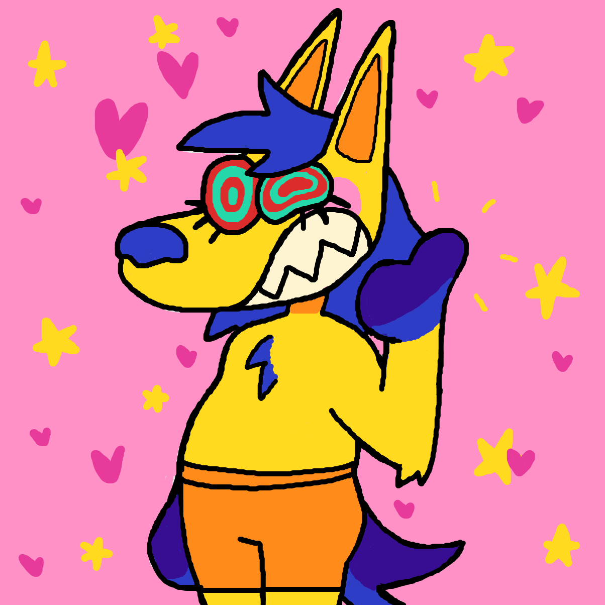 Liked webcomic free draw i guess lol