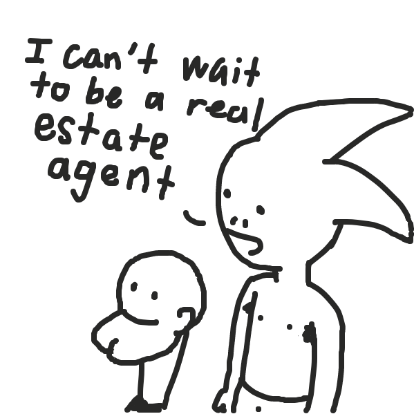  - Online Drawing Game Comic Strip Panel by nooz