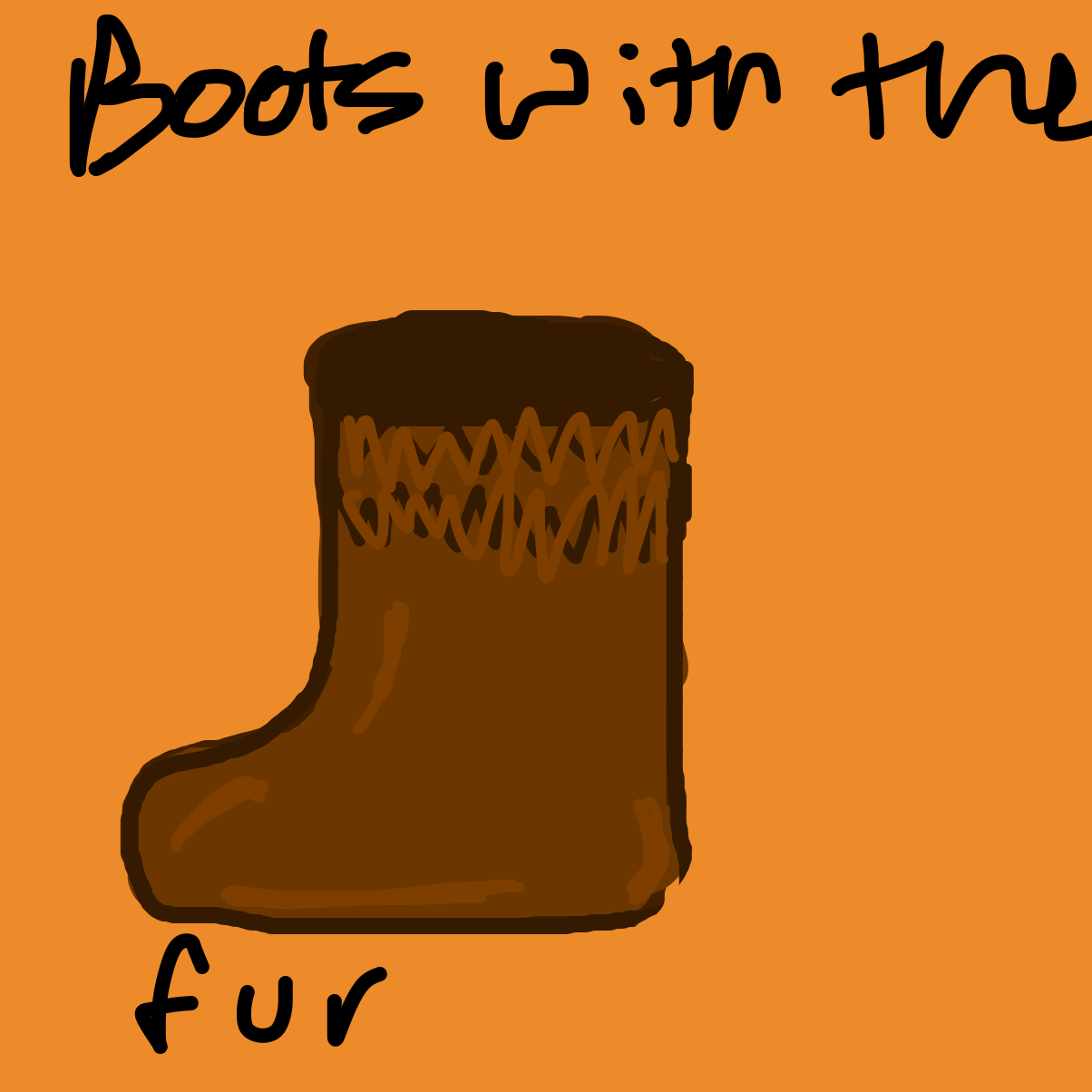  - Online Drawing Game Comic Strip Panel by Uglyhuman