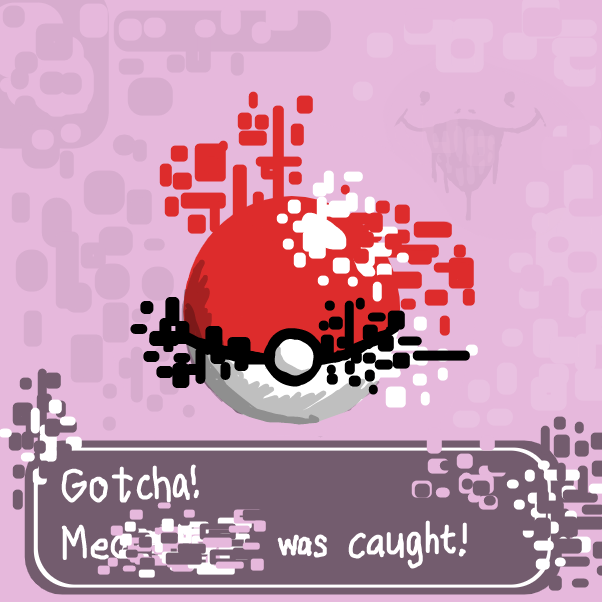  - Online Drawing Game Comic Strip Panel by SeanTrunks