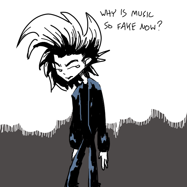  - Online Drawing Game Comic Strip Panel by Sasha_Cakes