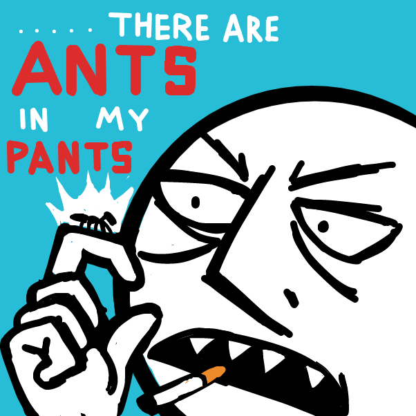  - Online Drawing Game Comic Strip Panel by 🔲