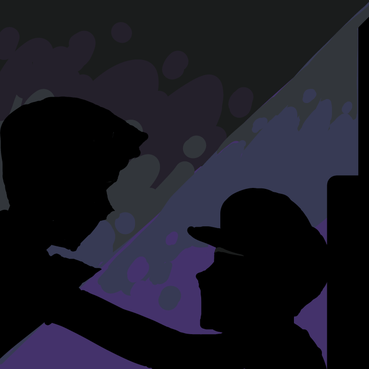  - Online Drawing Game Comic Strip Panel by ThaSilentArtist