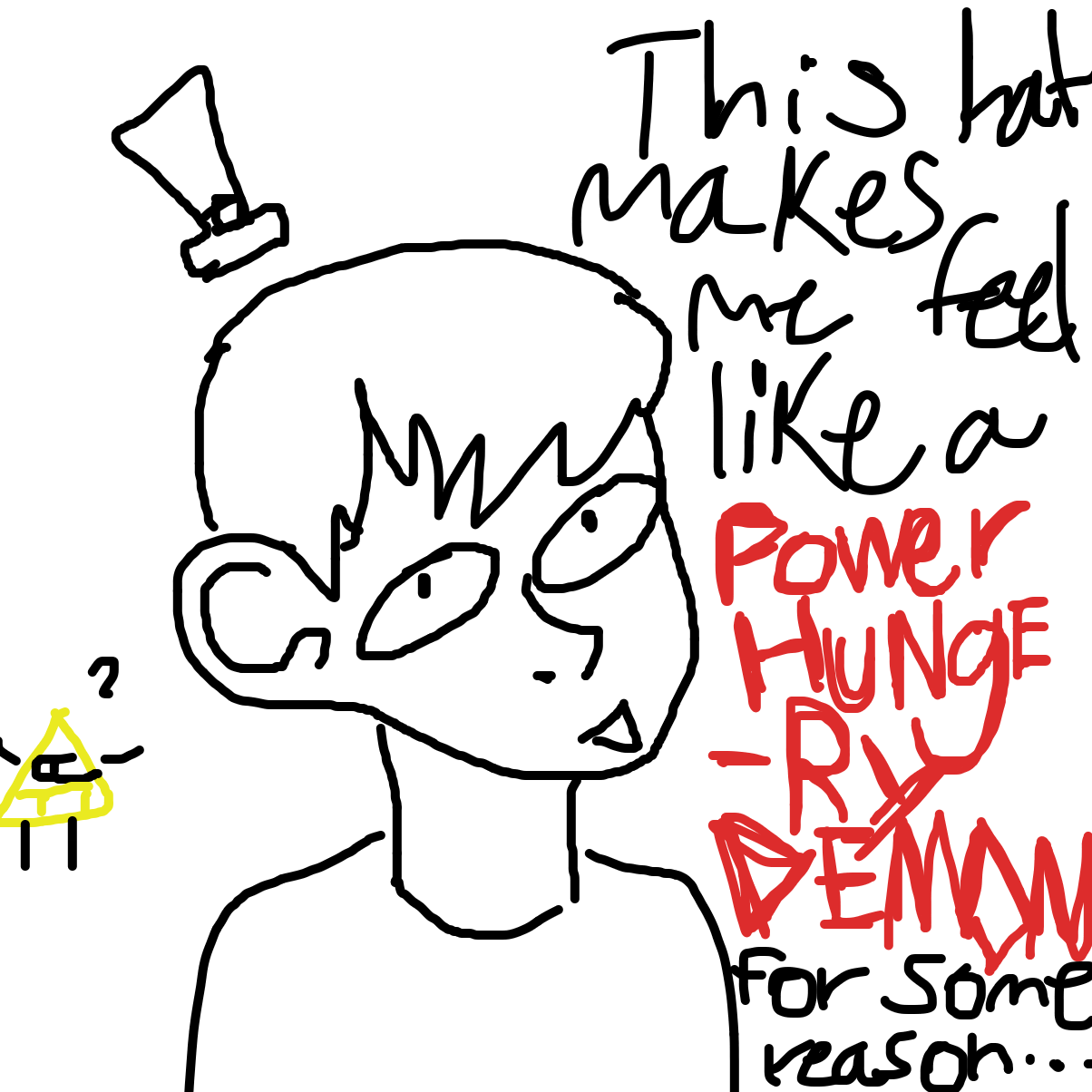  - Online Drawing Game Comic Strip Panel by YanaTheDankest