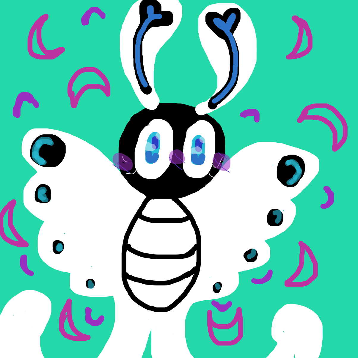  - Online Drawing Game Comic Strip Panel by YanaTheDankest