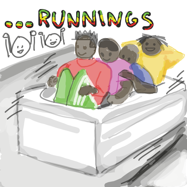 Drawing in C O O L by Mojomos