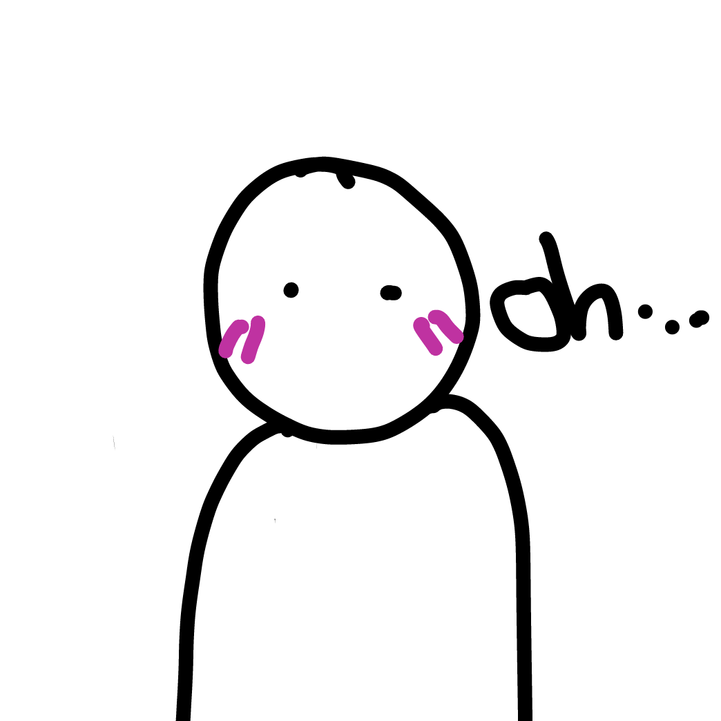 Drawing in Halp by Bagel