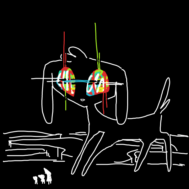 Liked webcomic higher power