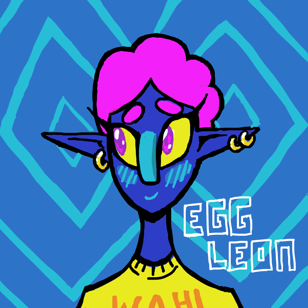  - Online Drawing Game Comic Strip Panel by SeanTrunks