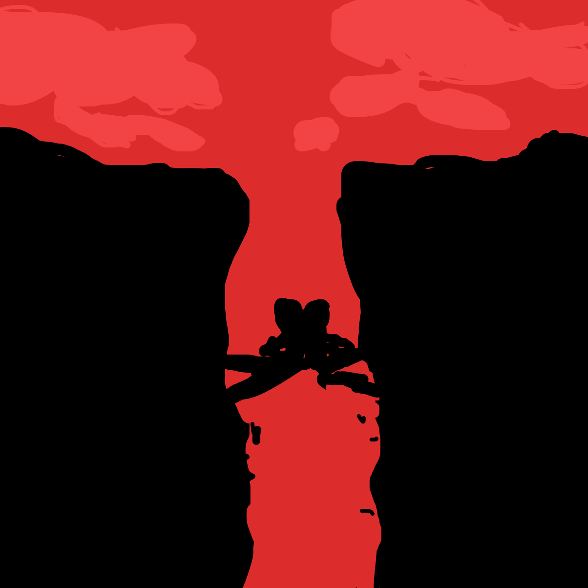  - Online Drawing Game Comic Strip Panel by josie