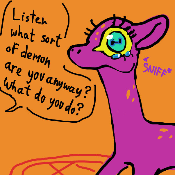  - Online Drawing Game Comic Strip Panel by Peyocay