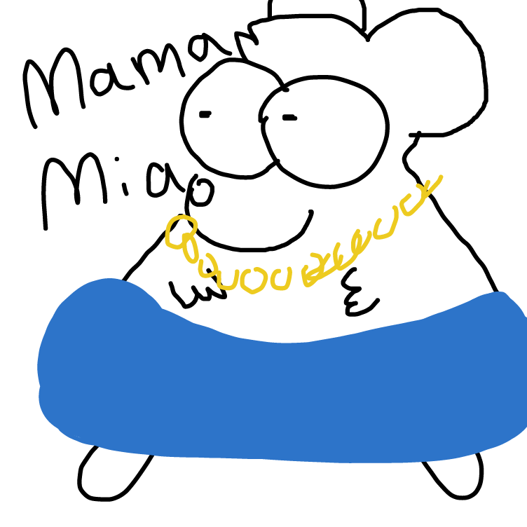 MEME MIA - Online Drawing Game Comic Strip Panel by MovedAccounts