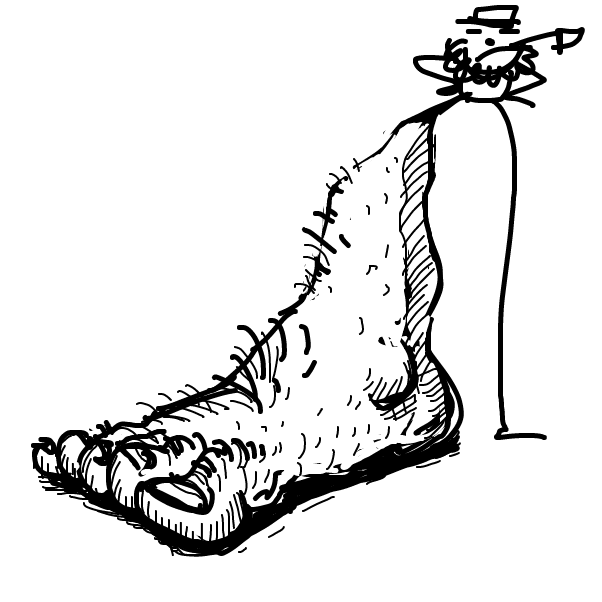  - Online Drawing Game Comic Strip Panel by Peyocay