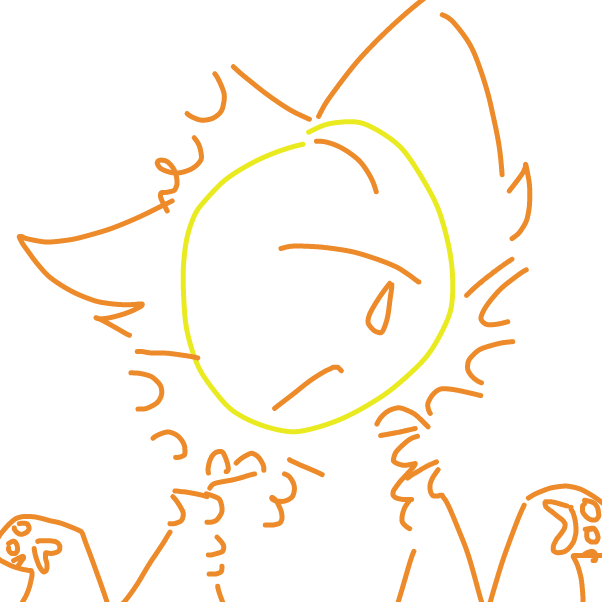 IDK- - Online Drawing Game Comic Strip Panel by crispysoda