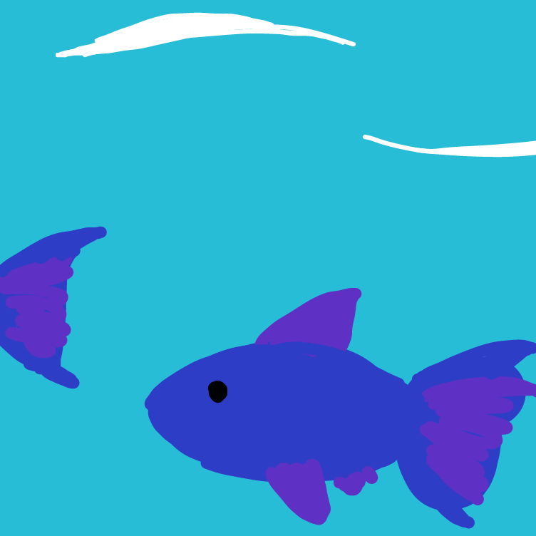  - Online Drawing Game Comic Strip Panel by ThaSilentArtist