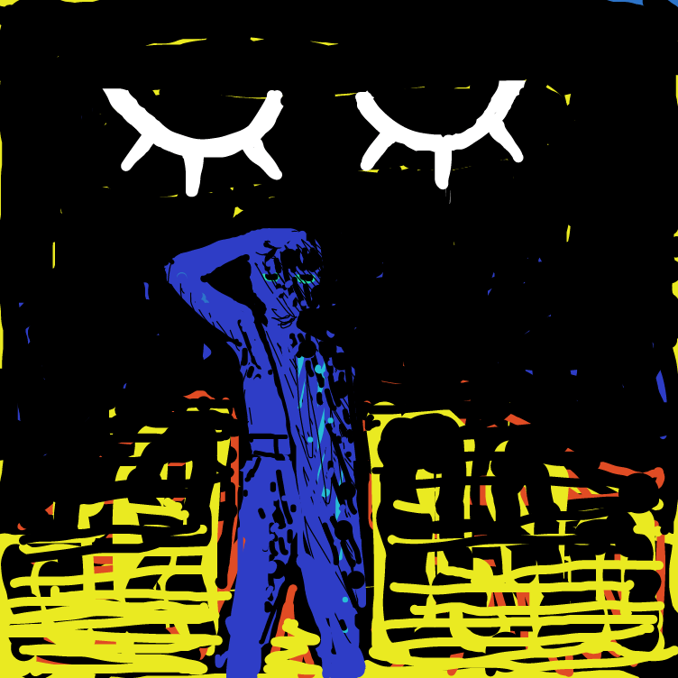 Drawing in Starting Something New? by nooz